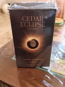 Cedar Eclipse Unisex Luxury Perfume