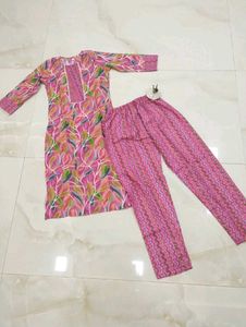 Set Of 2 Brand New Kurta Sets