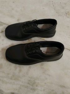 Black Formal Shoes