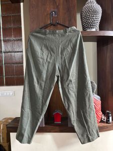 Formal Pant