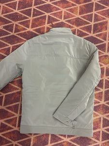 ISMASHOP Men's Premium Quality Jacket