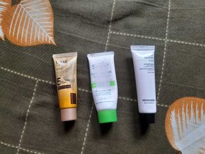SAMPLE OF SIMPLE, MINIMALIST, LAKME.