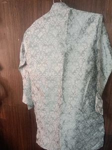 12year old kids kurta pyjama (set of 2)