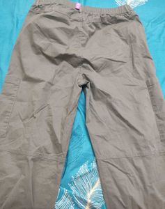 Cargo Pants with Pockets