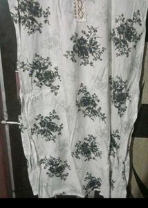 pathani kurta set for women