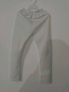 Chic Pinstripe Skirt Suit Set 4 to 6 years girl