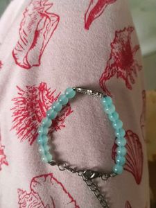 Cute Heart Charm Bracelet