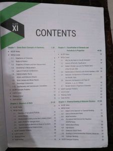 Objective NCERT at your Fingertips Chemistry