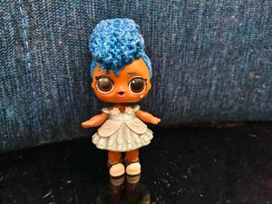 LOL Doll Mini