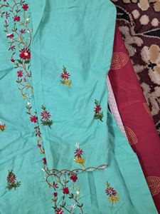 Kurta Set