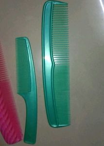 New Combs