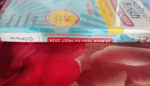 NEET Abhyas kosh 2024 - Cengage