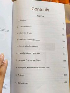 Xam Idea Chemistry 12 (2025-26)