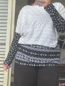 3 Piece Top