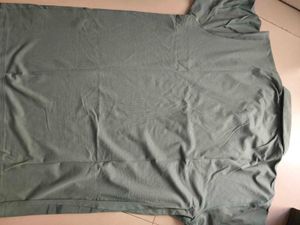 Men's Casual T Shirt
