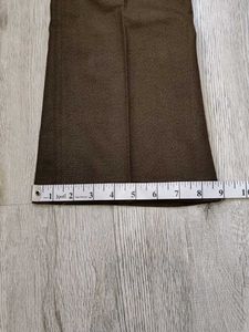 Ma2330 Sabrin bootcut pant waist 22 inches