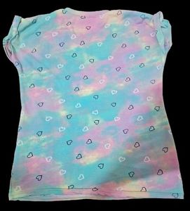 Multi Coloured Casual |T-shirt|