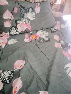 Cotton Elastic Badsheet 🤩