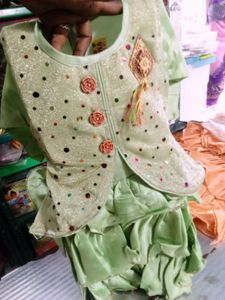 Fancy Frock 22