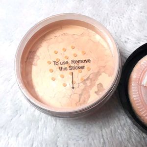 Blue Heaven Flawless Matte Finishing Powder For No