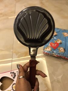 Mini Metal Fry Pan