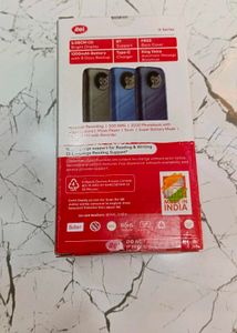 Itel it2165C Feature Phone keypaid phon