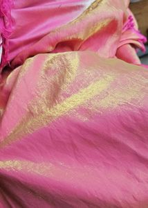 Vibrant Royal Cotton Fendy
