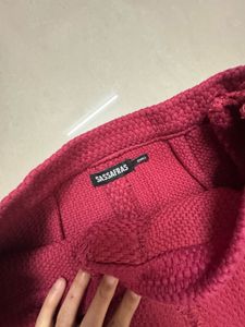 Women Winter Skirt 26-28 waist