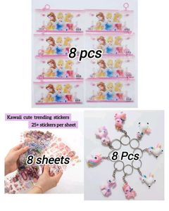 Navratri Special | Mega Combo Pack of 24 Items For