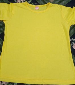 Ladies T-shirt
