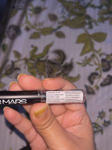MARS Lip Crayon: I Am Fierce | ₹250 | New/Unused