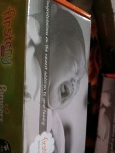 New Born Baby Box