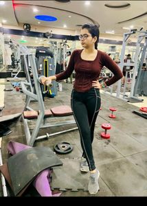 Stylish Women Track Pant, Lagging