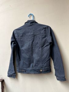 Denim Jacket for women