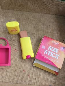 Gush Skin Play Sun Stick