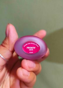 LAMIOR Cheek Dew Strobe Blush