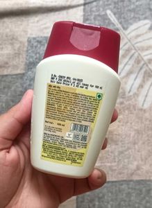 Moha Herbal Shampoo 💛