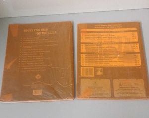 Physics &amp; Chemistry Textbooks (Std. IX)