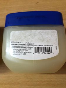Equate Petroleum Jelly (2 Pack)