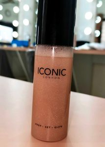 Iconic London Prep Set Glow - Original