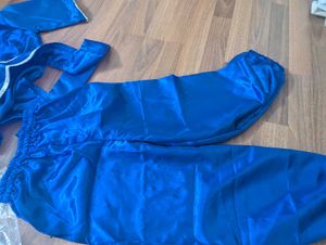 Blue Dragon Kung Fu Uniform