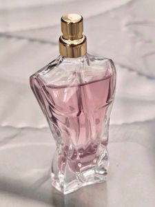 Jean Paul Gaultier Le Beau Narcisse Perfume