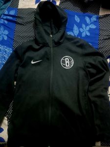 Nike tech official Brooklyn Nets Hoodie