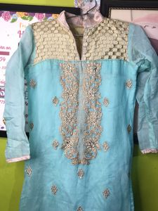 Suit Set