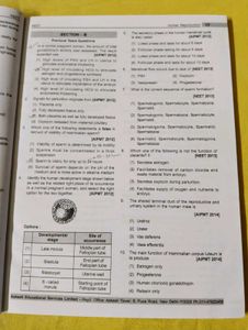 Aakash BYJU'S Physics Study Package for NEET