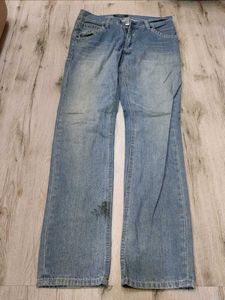 Sc4992 Bossini Jeans Size 32
