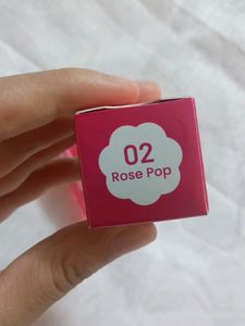 Swiss Beauty Jelly Bloom pH Lip Balm