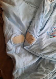 Baby Wrap