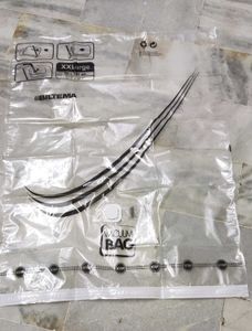1 XXL &amp; 2 XLLarge Vacuum Storage Bag