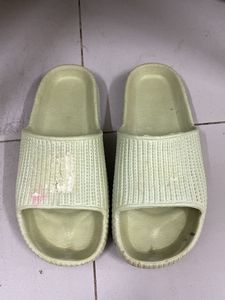 Comfortable Slip-On Slides